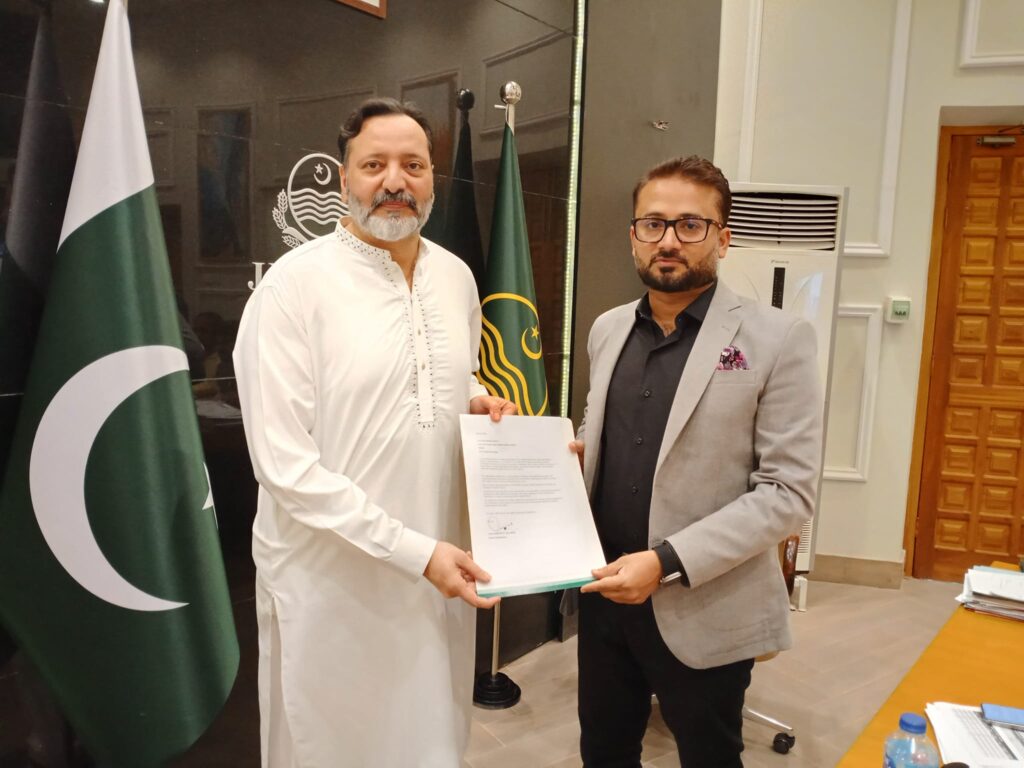 appreciation by DC Samiullah Farooq_img1