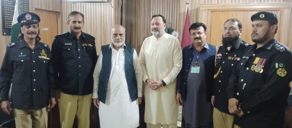 Tauseef visit to CDR_p6