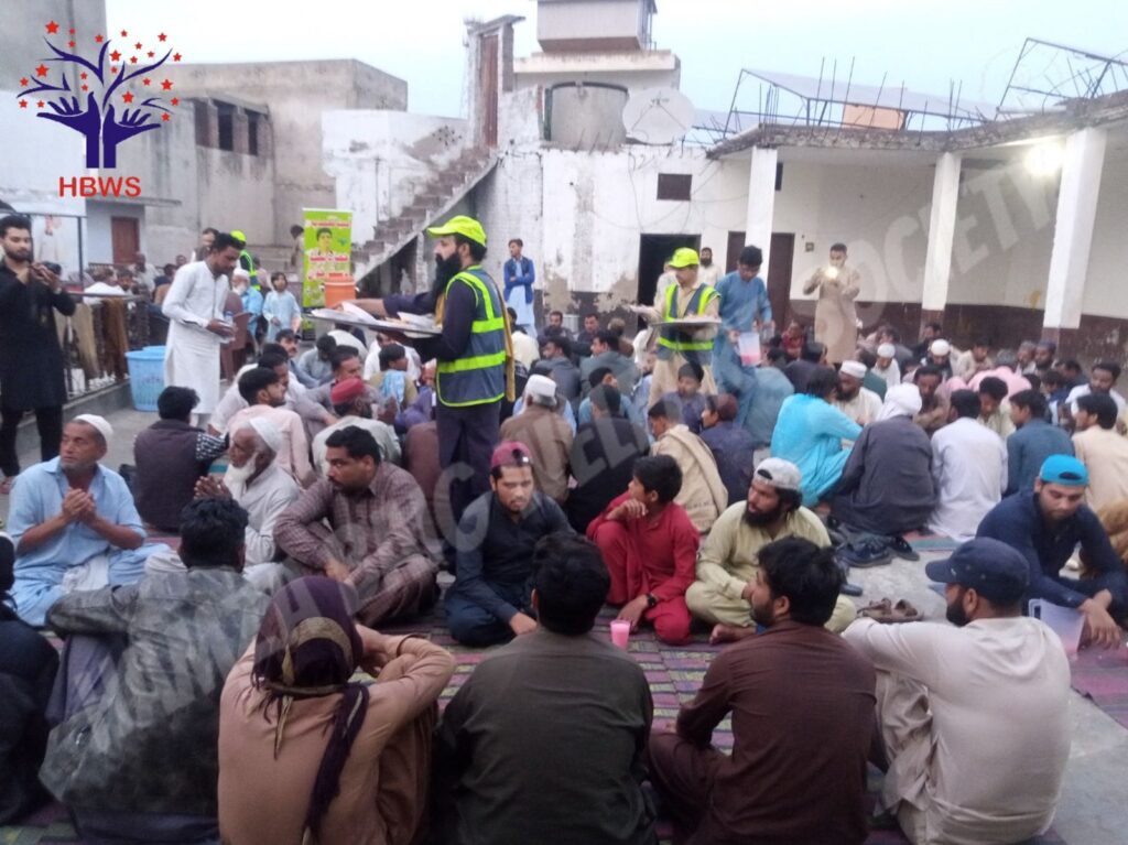Food Distribution1