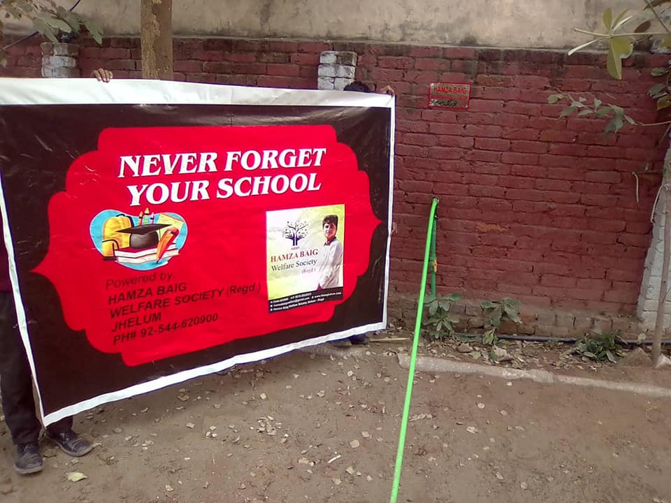 Water System Installed at Gujarpur1