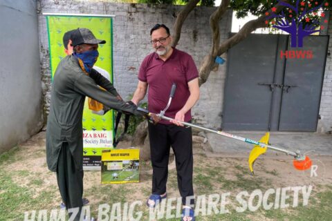 Empowering Gardeners with Tools for Success1