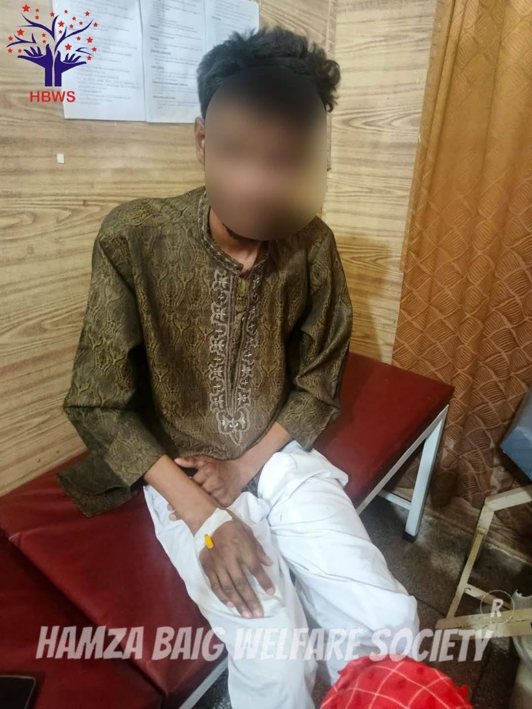 Whose Prayer Saved Aamir A Life Restored by Mercy_p1