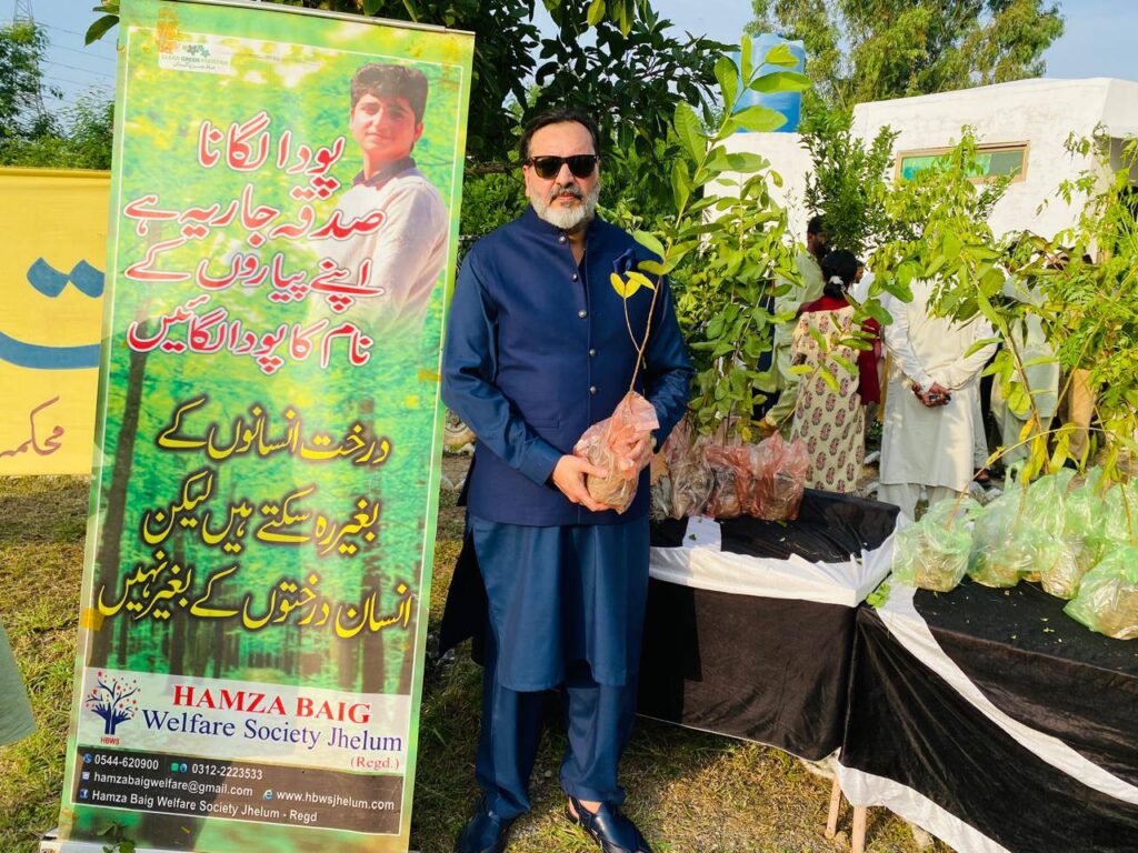 Lehri Nature Park Revitalized as Jhelum’s Family Destination7