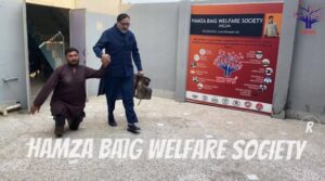 Hamza Baig Welfare Society Restores Hope with New Artificial Limbs_1