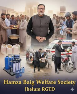 The Messiah of Jhelum - Tauseef Baig_1