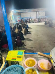 Even in Severe Cold, Free Food Distribution Continues at the Table of Sustenance3