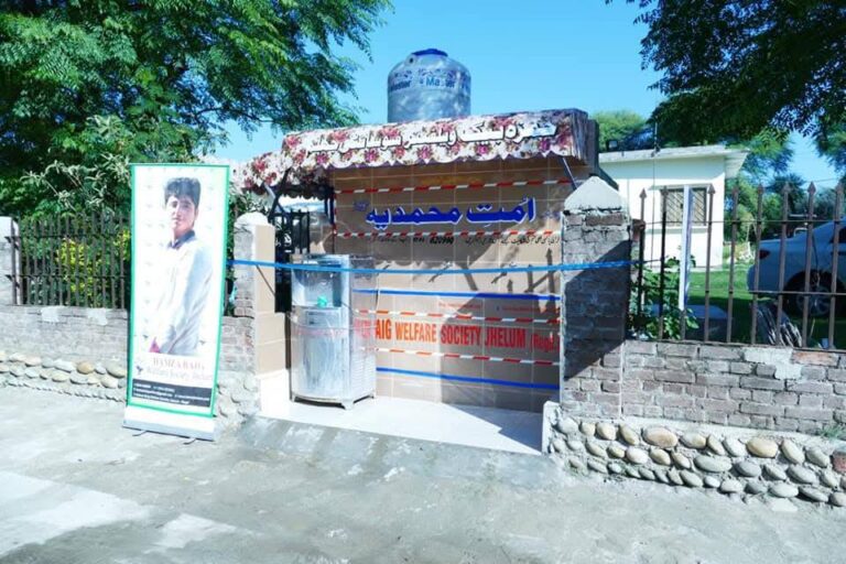 Hamza-Baig-Welfare-Society-Expands-RO-Water-Projects-Benefiting-150000-Daily5