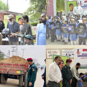 🎓 Education & Road Safety